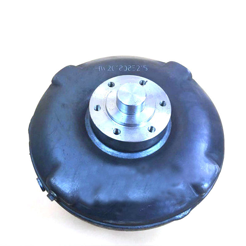 QINGDAO PROMISING Torque Converter Turbine Assembly for China Wheel Loader - Caja de cambios y piezas para Cargadora de ruedas: foto 5 QINGDAO PROMISING Torque Converter Turbine Assembly for China Wheel Loader - Caja de cambios y piezas para Cargadora de ruedas: foto 5
