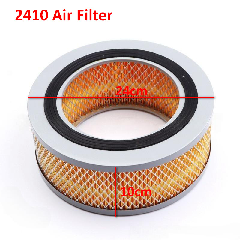 Qingdao Promising Air Filters for China Wheel Loader - Filtro de aire para Cargadora de ruedas: foto 2 Qingdao Promising Air Filters for China Wheel Loader - Filtro de aire para Cargadora de ruedas: foto 2