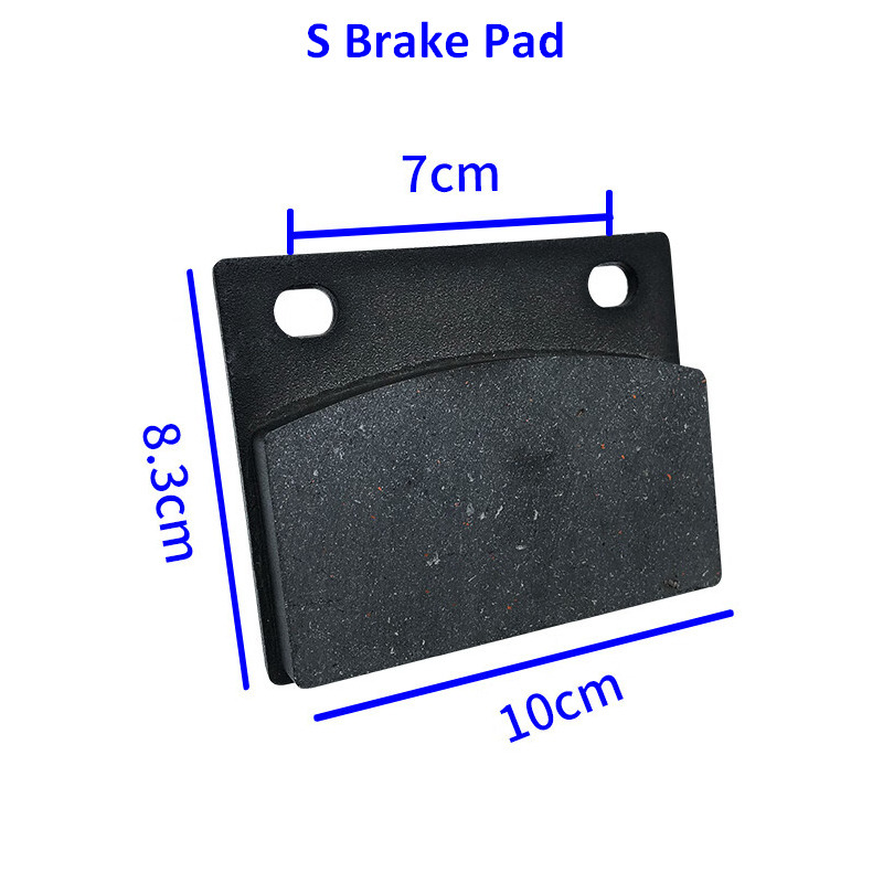 Qingdao Promising Brake Caliper Repair Kit for China Loader - Accesorio de freno para Cargadora de ruedas: foto 4 Qingdao Promising Brake Caliper Repair Kit for China Loader - Accesorio de freno para Cargadora de ruedas: foto 4