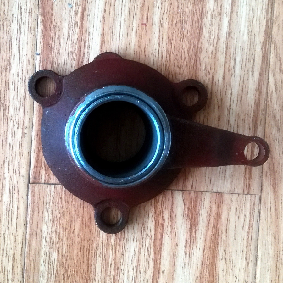 Qingdao Promising Clutch Release Lever for China Loader - Embrague y piezas para Cargadora de ruedas: foto 3 Qingdao Promising Clutch Release Lever for China Loader - Embrague y piezas para Cargadora de ruedas: foto 3