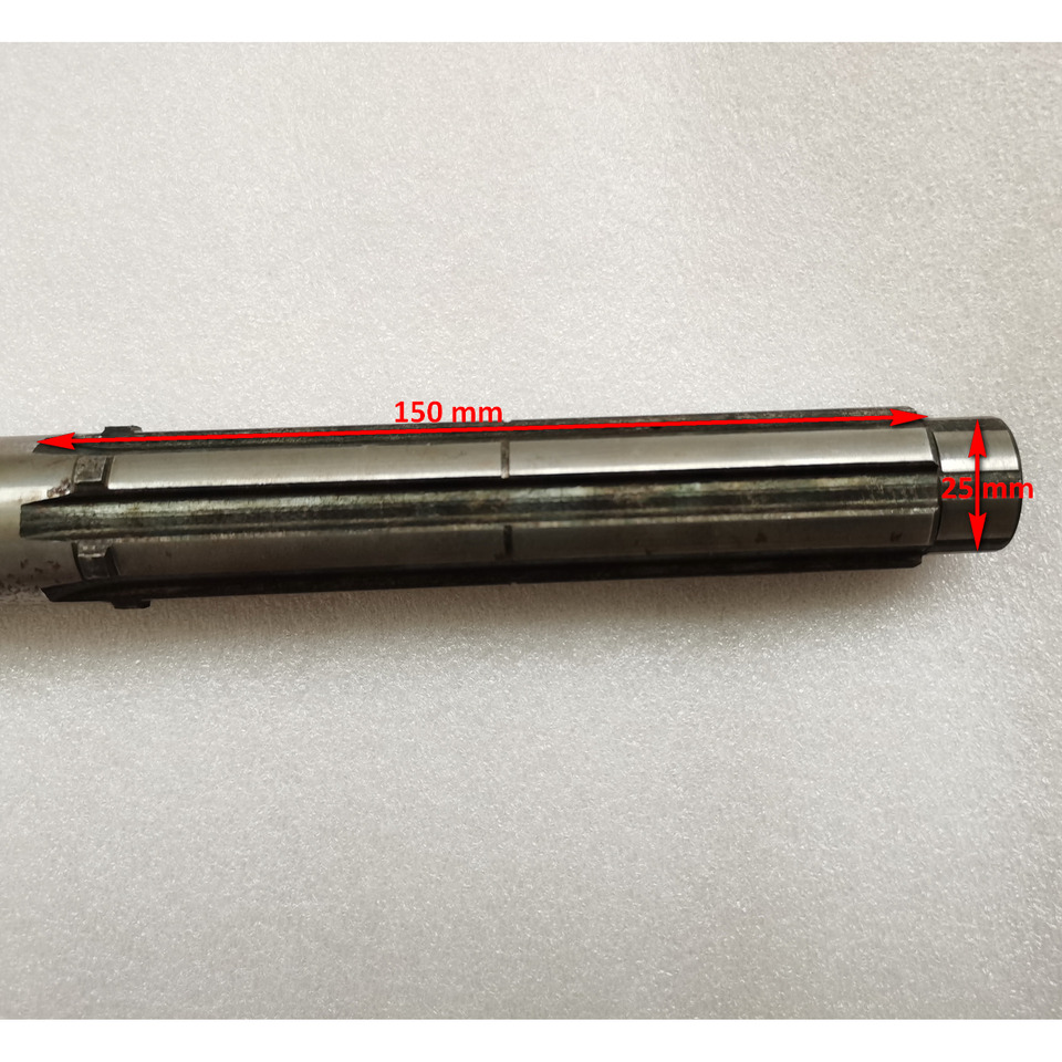 Qingdao Promising Clutch Shaft for FLAND FL45 Wheel Loader - Embrague y piezas para Cargadora de ruedas: foto 4 Qingdao Promising Clutch Shaft for FLAND FL45 Wheel Loader - Embrague y piezas para Cargadora de ruedas: foto 4