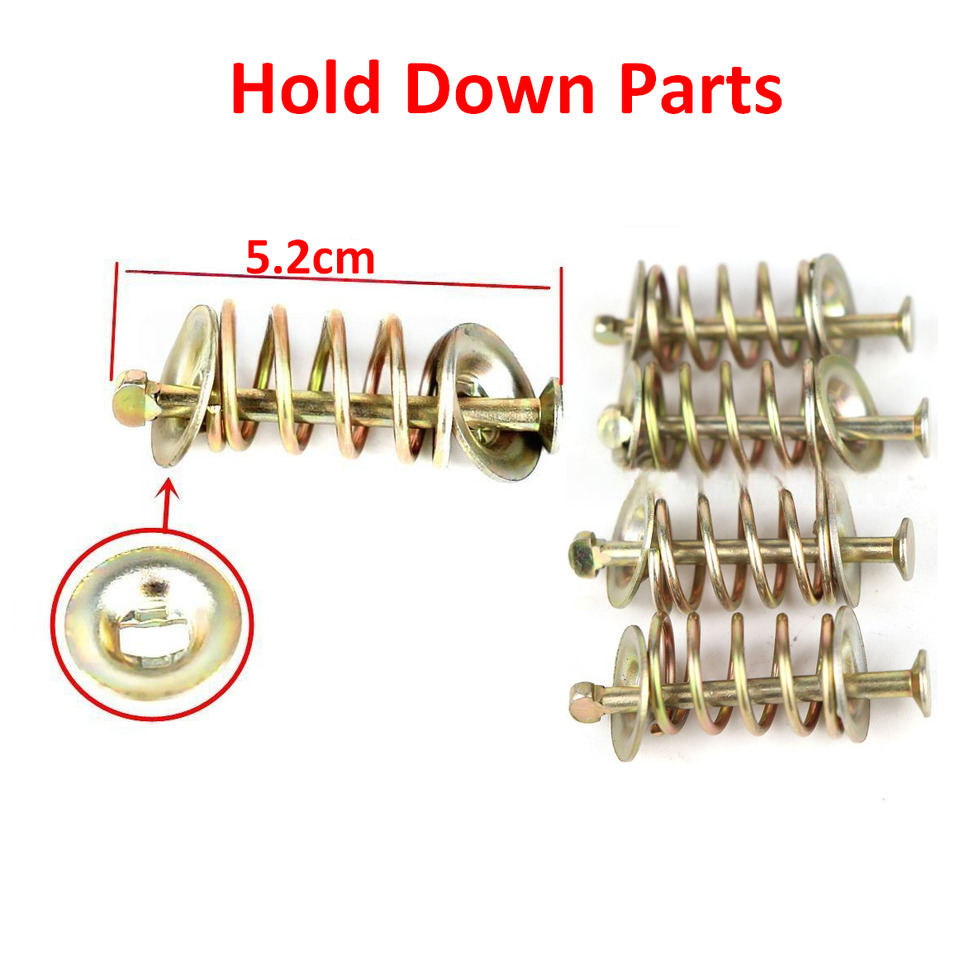 Qingdao Promising Drum Brake Repair Kit for China Loader - Accesorio de freno para Cargadora de ruedas: foto 4 Qingdao Promising Drum Brake Repair Kit for China Loader - Accesorio de freno para Cargadora de ruedas: foto 4