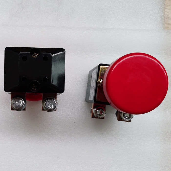 Qingdao Promising FLAND EL45 Electric Wheel Loader On-Off Switch - Arranque para Cargadora de ruedas: foto 4 Qingdao Promising FLAND EL45 Electric Wheel Loader On-Off Switch - Arranque para Cargadora de ruedas: foto 4