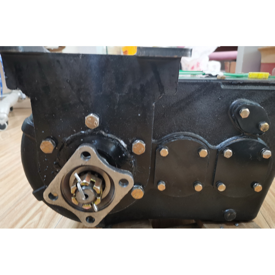 Qingdao Promising Gearbox Assembly for AGT KRW23 Mini Wheel Loader - Caja de cambios para Cargadora de ruedas: foto 4 Qingdao Promising Gearbox Assembly for AGT KRW23 Mini Wheel Loader - Caja de cambios para Cargadora de ruedas: foto 4
