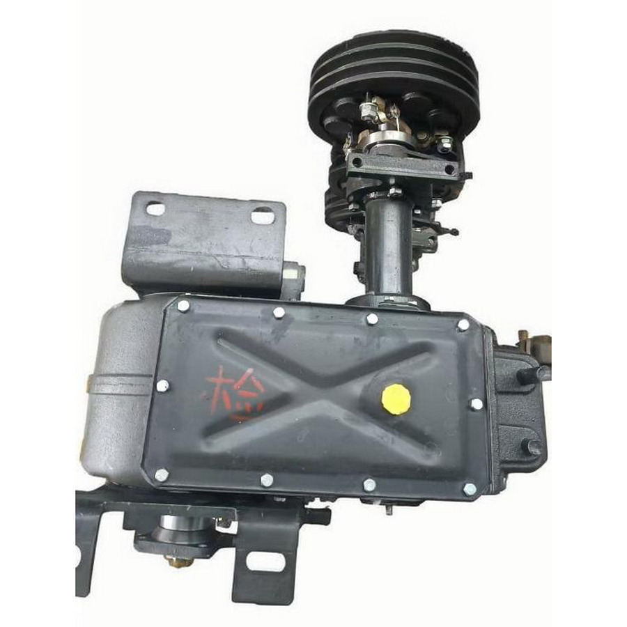 Qingdao Promising Gearbox Assembly for AGT KRW23 Mini Wheel Loader - Caja de cambios para Cargadora de ruedas: foto 3 Qingdao Promising Gearbox Assembly for AGT KRW23 Mini Wheel Loader - Caja de cambios para Cargadora de ruedas: foto 3
