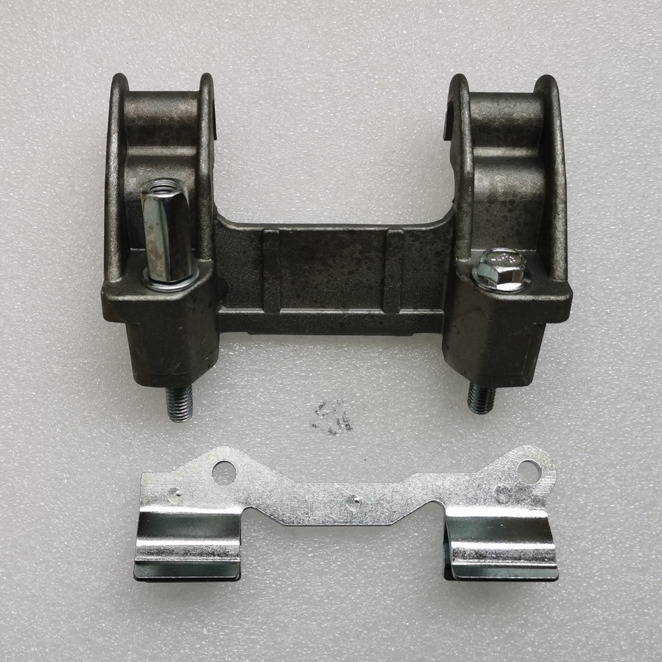 Qingdao Promising KOOP Genuine Fuel Tank Bracket - Procesamiento de combustible para Cargadora de ruedas: foto 1 Qingdao Promising KOOP Genuine Fuel Tank Bracket - Procesamiento de combustible para Cargadora de ruedas: foto 1