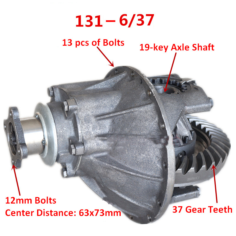 Qingdao Promising Loader Final Drive Assembly for China Loader - Mando final para Cargadora de ruedas: foto 3 Qingdao Promising Loader Final Drive Assembly for China Loader - Mando final para Cargadora de ruedas: foto 3