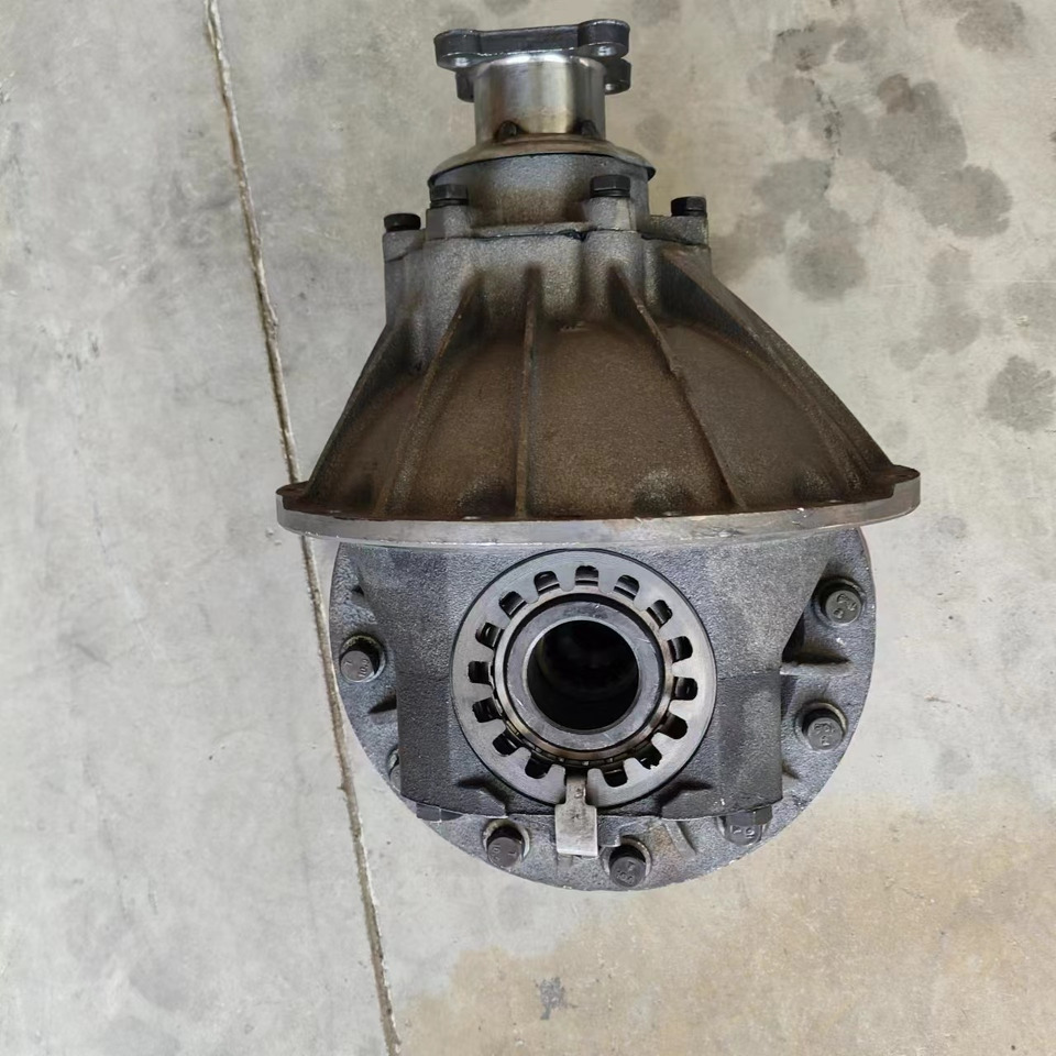Qingdao Promising Loader Final Drive Assembly for China Loader - Mando final para Cargadora de ruedas: foto 5 Qingdao Promising Loader Final Drive Assembly for China Loader - Mando final para Cargadora de ruedas: foto 5