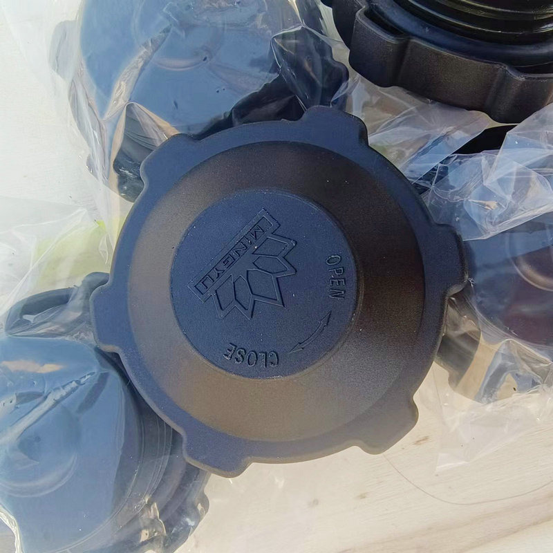 Qingdao Promising Loader Fuel Tank Cap for Chinese Wheel Loader Spare Parts - Depósito de combustible para Cargadora de ruedas: foto 5 Qingdao Promising Loader Fuel Tank Cap for Chinese Wheel Loader Spare Parts - Depósito de combustible para Cargadora de ruedas: foto 5