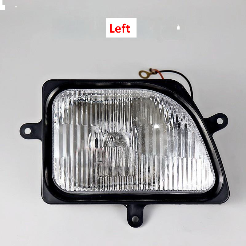 Luz/ Iluminación para Cargadora de ruedas nuevo Qingdao Promising Loader Lights for China Loader: foto 7