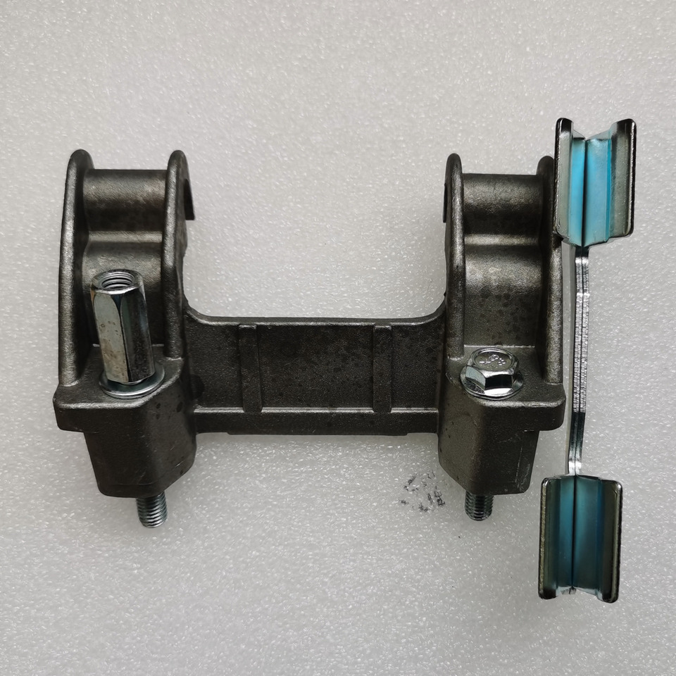 Qingdao Promising Pivot Pins for China Wheel Loader - Procesamiento de combustible para Cargadora de ruedas: foto 2 Qingdao Promising Pivot Pins for China Wheel Loader - Procesamiento de combustible para Cargadora de ruedas: foto 2