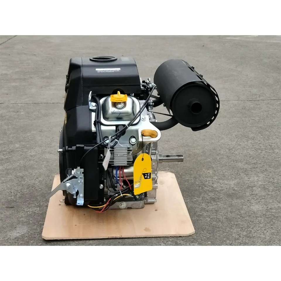 Qingdao Promising RATO 739CC Gasoline Engine - Motor para Cargadora de ruedas: foto 3 Qingdao Promising RATO 739CC Gasoline Engine - Motor para Cargadora de ruedas: foto 3