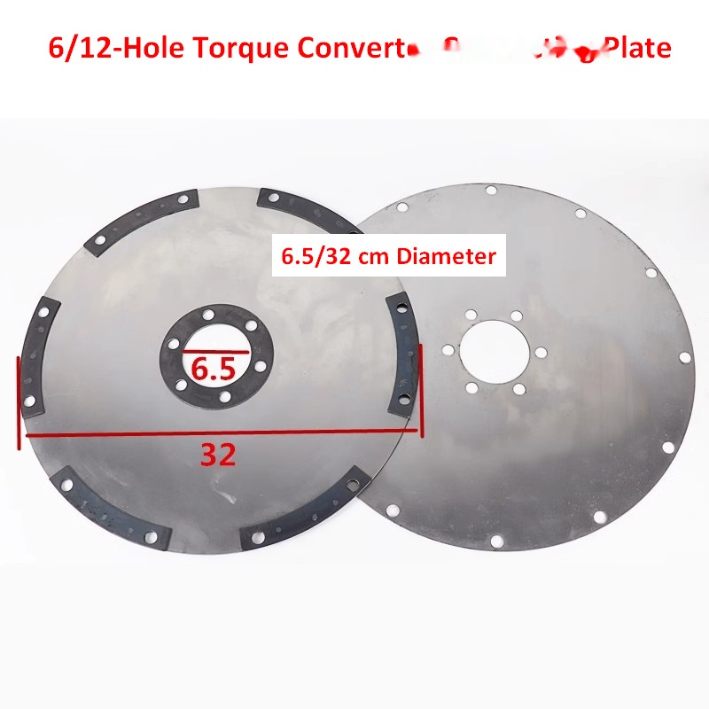 Qingdao Promising Torque Converter Connecting Plate for China Loaders - Caja de cambios y piezas para Cargadora de ruedas: foto 3 Qingdao Promising Torque Converter Connecting Plate for China Loaders - Caja de cambios y piezas para Cargadora de ruedas: foto 3