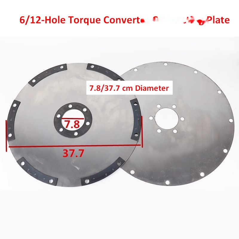 Qingdao Promising Torque Converter Connecting Plate for China Loaders - Caja de cambios y piezas para Cargadora de ruedas: foto 5 Qingdao Promising Torque Converter Connecting Plate for China Loaders - Caja de cambios y piezas para Cargadora de ruedas: foto 5