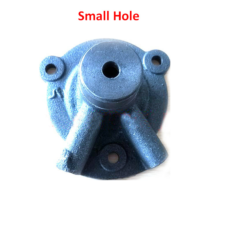 Qingdao Promising Torque Converter End Cover for China Loader - Caja de cambios y piezas para Cargadora de ruedas: foto 5 Qingdao Promising Torque Converter End Cover for China Loader - Caja de cambios y piezas para Cargadora de ruedas: foto 5