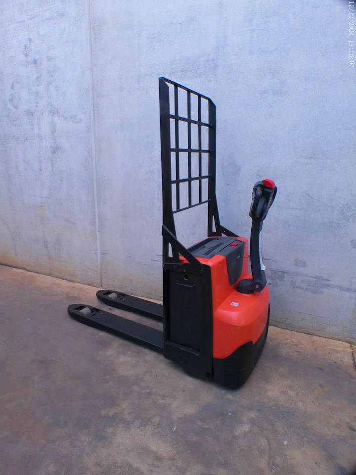 Transpaleta BT LWE 200: foto 1