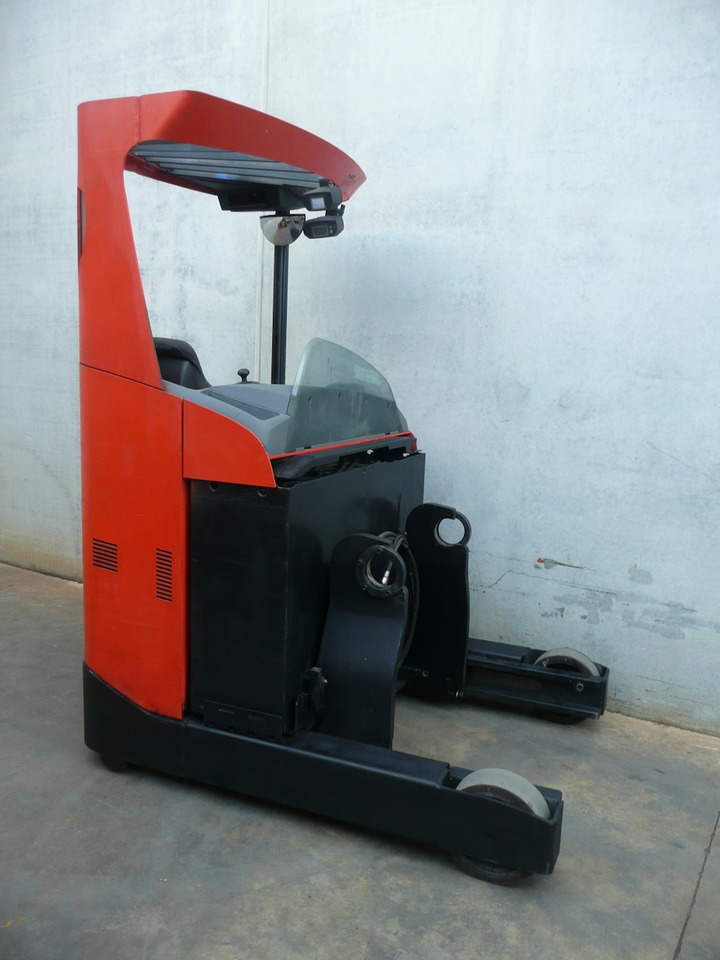 BT RRE 250 CC - Retráctil: foto 1 BT RRE 250 CC - Retráctil: foto 1