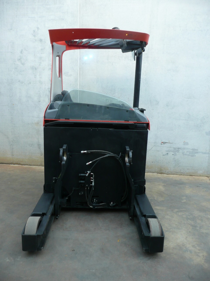 BT RRE 250 CC - Retráctil: foto 5 BT RRE 250 CC - Retráctil: foto 5