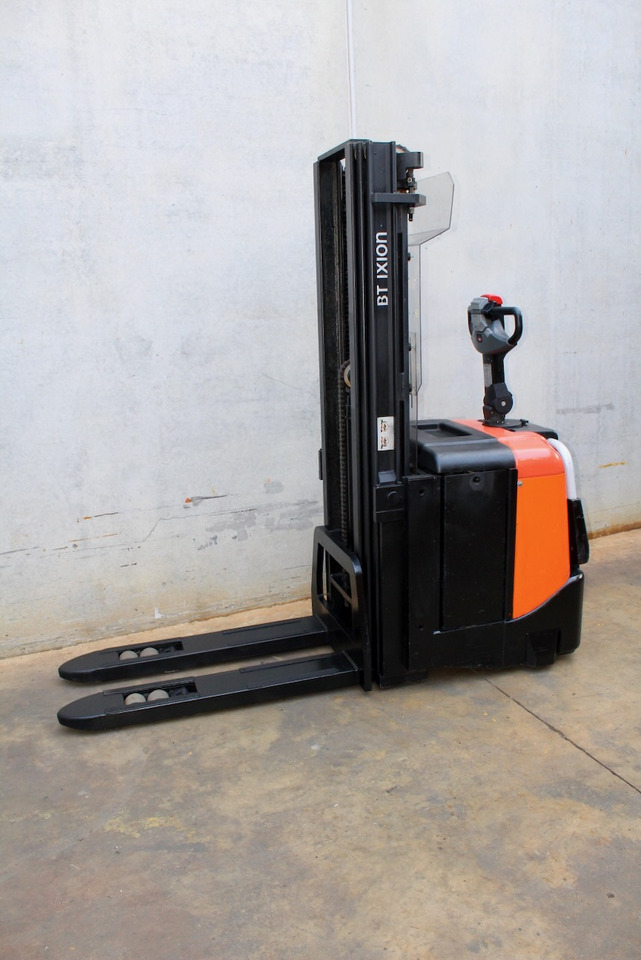 BT SPE 125 L - Apilador: foto 2 BT SPE 125 L - Apilador: foto 2