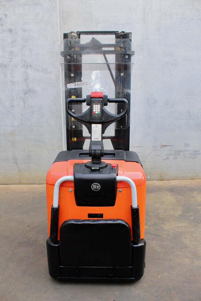 BT SPE 125 L - Apilador: foto 5 BT SPE 125 L - Apilador: foto 5