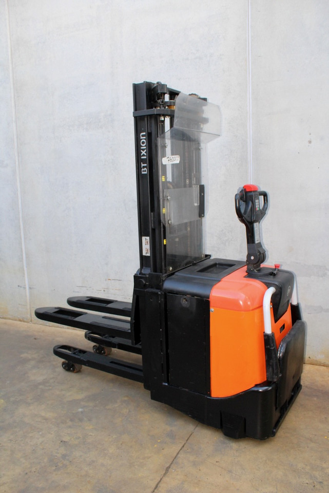 BT SPE 125 L - Apilador: foto 1 BT SPE 125 L - Apilador: foto 1