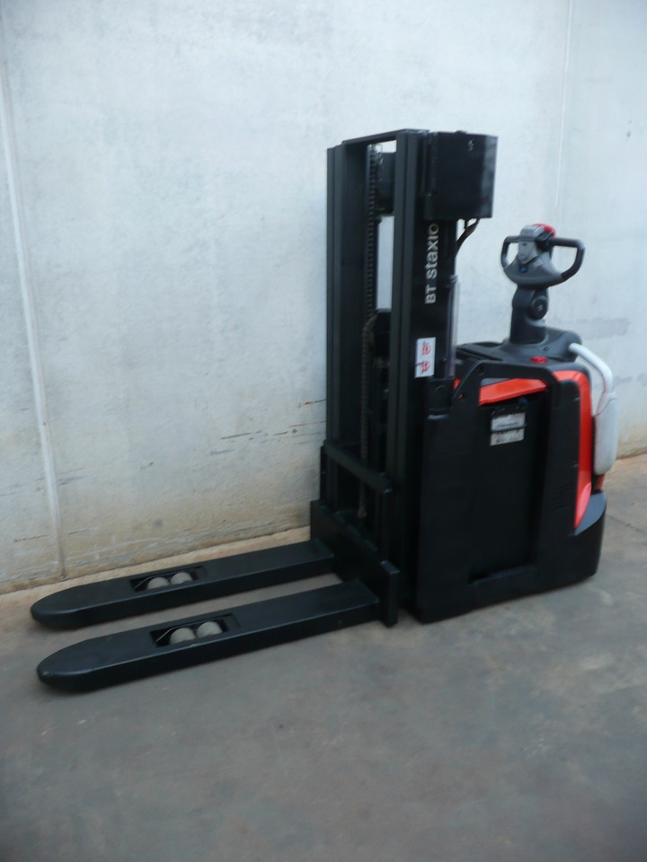 BT SPE 160 - Apilador: foto 2 BT SPE 160 - Apilador: foto 2