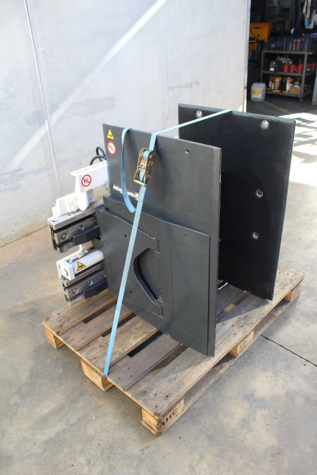 RONCARI UEB208100B0L060 - Pinza: foto 3 RONCARI UEB208100B0L060 - Pinza: foto 3