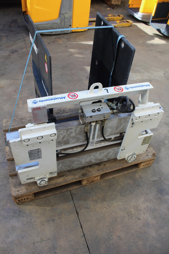 RONCARI UEB208100B0L060 - Pinza: foto 4 RONCARI UEB208100B0L060 - Pinza: foto 4