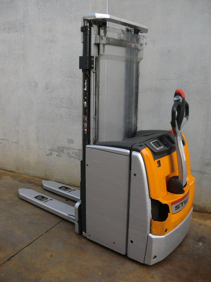 Still EXV 16 - Apilador: foto 1 Still EXV 16 - Apilador: foto 1