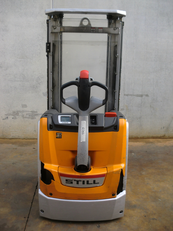 Still EXV 16 - Apilador: foto 5 Still EXV 16 - Apilador: foto 5