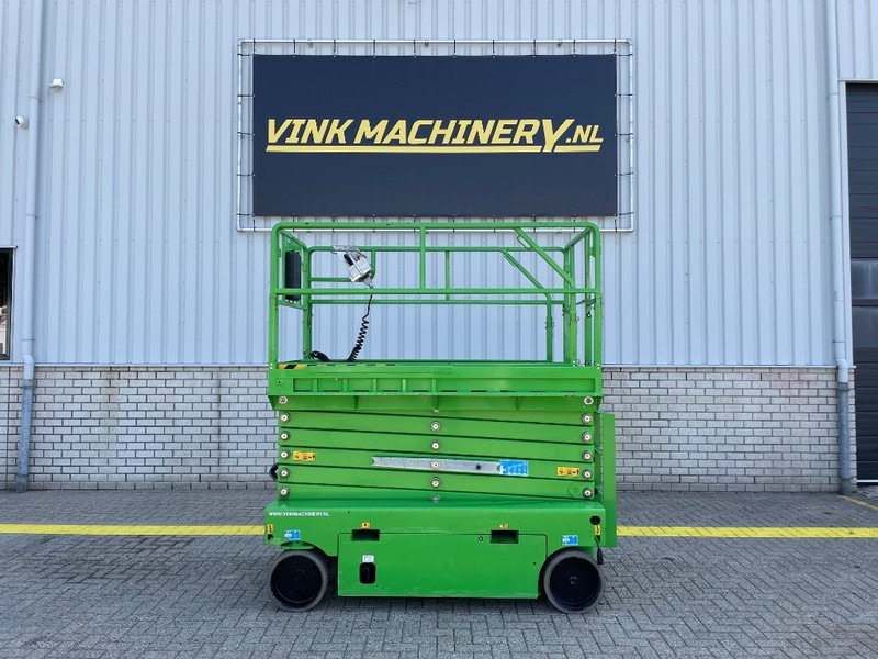 AIRO X 14 EW - Plataforma de tijeras: foto 1 AIRO X 14 EW - Plataforma de tijeras: foto 1