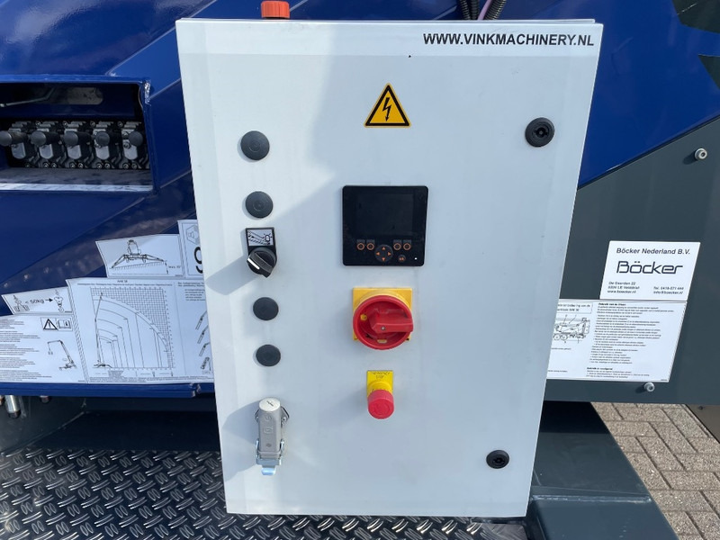 Grúa todo terreno Böcker AHK 36E: foto 11 Grúa todo terreno Böcker AHK 36E: foto 11