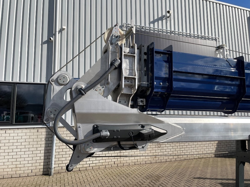 Grúa todo terreno Böcker AHK 36E: foto 14 Grúa todo terreno Böcker AHK 36E: foto 14