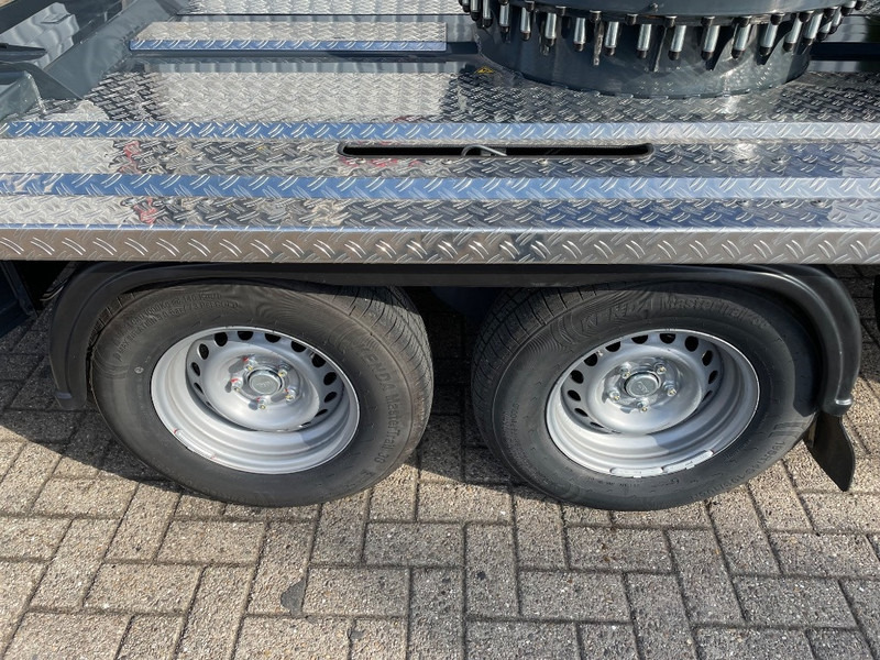 Grúa todo terreno Böcker AHK 36E: foto 12 Grúa todo terreno Böcker AHK 36E: foto 12