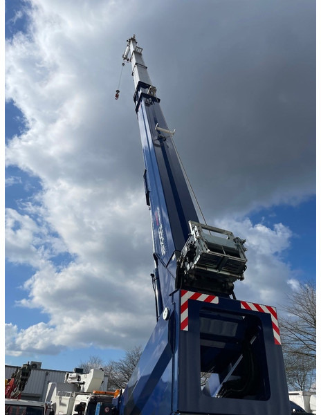 Grúa todo terreno Böcker AHK 36E: foto 20 Grúa todo terreno Böcker AHK 36E: foto 20