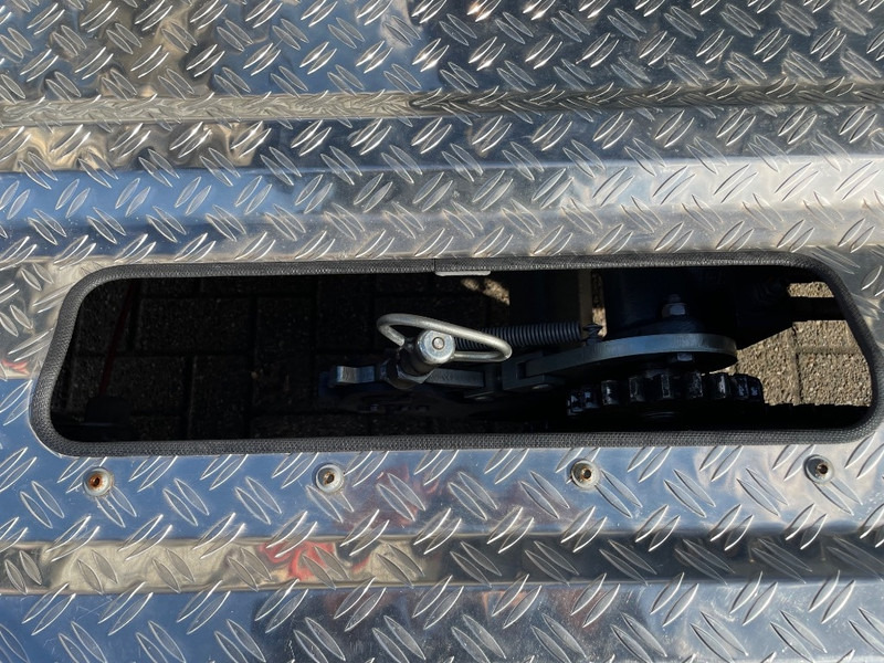 Grúa todo terreno Böcker AHK 36E: foto 13 Grúa todo terreno Böcker AHK 36E: foto 13