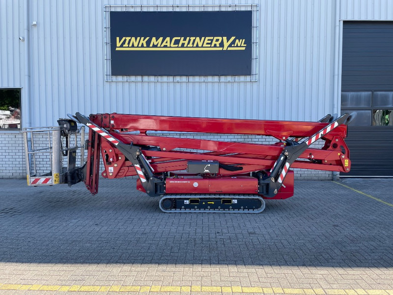 Hinowa Lightlift 26.14 IIIS - Plataforma articulada: foto 1 Hinowa Lightlift 26.14 IIIS - Plataforma articulada: foto 1