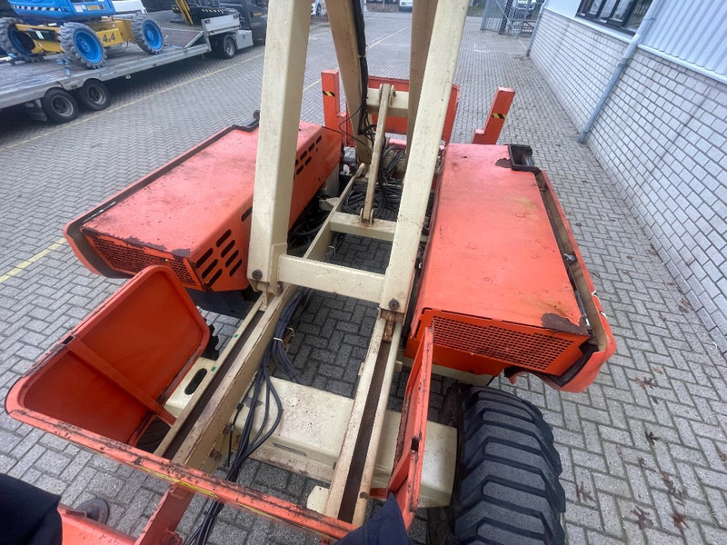 Plataforma de tijeras JLG 3394 RT: foto 11