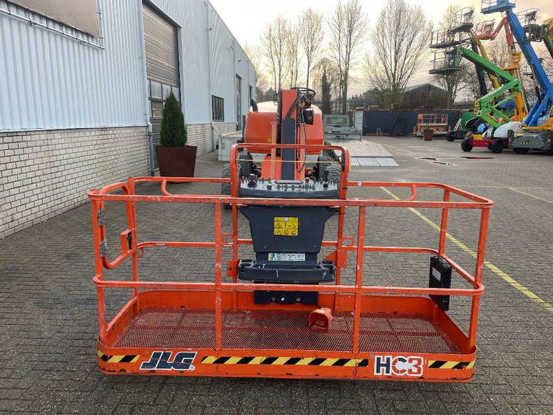 JLG 460 SJ HC3 - Plataforma telescopica: foto 4 JLG 460 SJ HC3 - Plataforma telescopica: foto 4