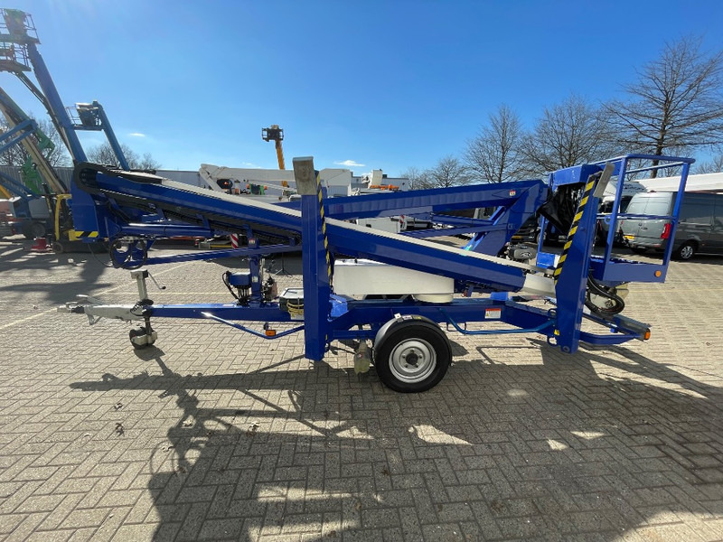 Niftylift 170 H D E T SOLD - Remolque: foto 5 Niftylift 170 H D E T SOLD - Remolque: foto 5