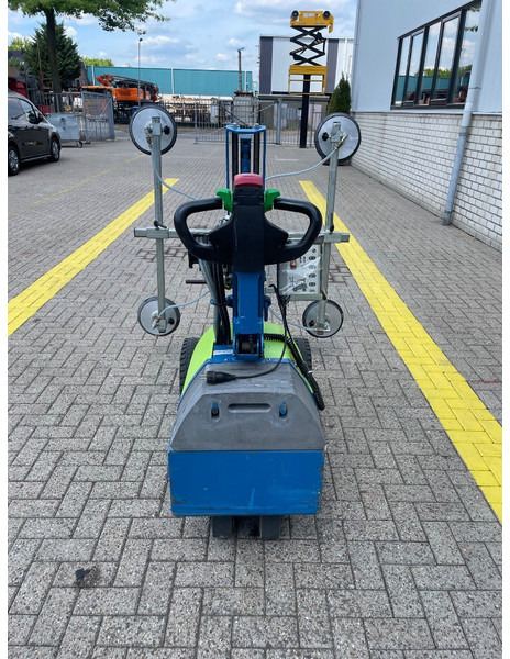 Minigrúa Winlet 350: foto 9