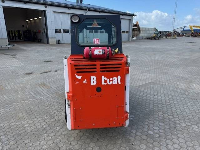 Bobcat S70, Hjullastare - Minicargadora: foto 4 Bobcat S70, Hjullastare - Minicargadora: foto 4