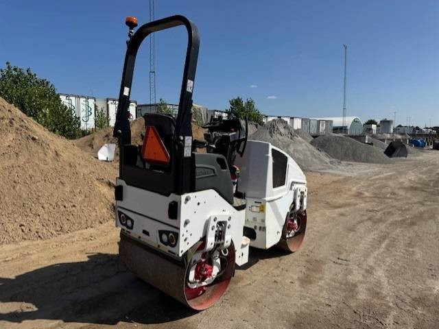 Bomag BW100 AD-5, Vält - Rodillo: foto 5 Bomag BW100 AD-5, Vält - Rodillo: foto 5