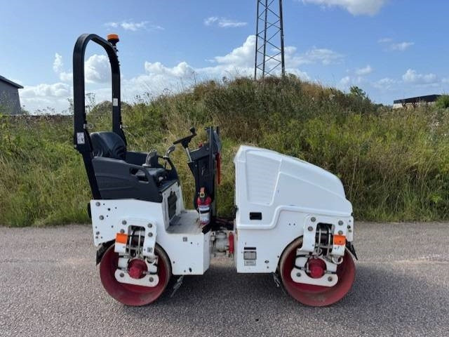 Bomag BW90 AD-5, Vält "SÅLD" - Rodillo: foto 5 Bomag BW90 AD-5, Vält "SÅLD" - Rodillo: foto 5