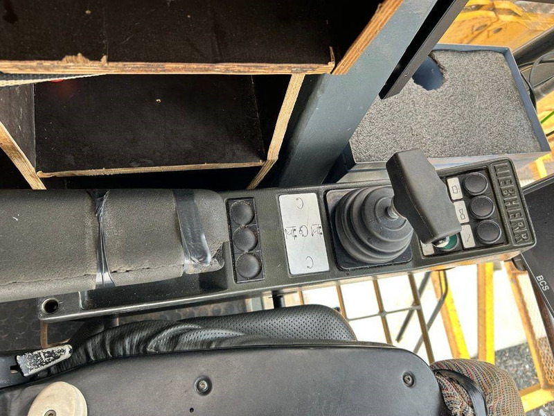 Grúa torre Liebherr 200 ECH 10 Litronic: foto 16 Grúa torre Liebherr 200 ECH 10 Litronic: foto 16