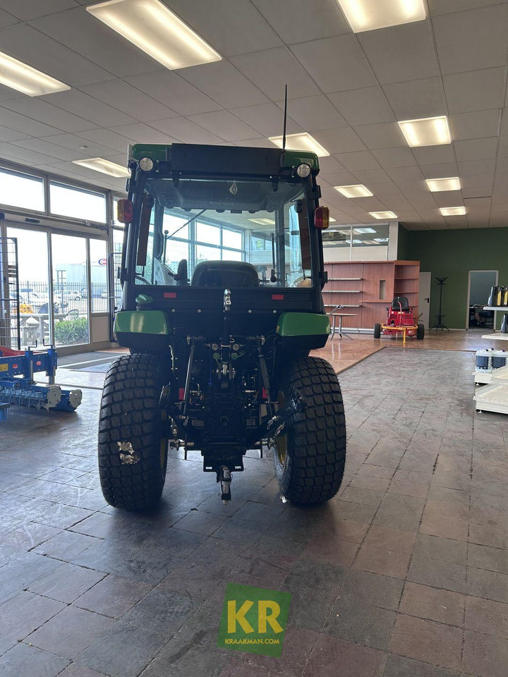 2032R John Deere - Mini tractor: foto 3 2032R John Deere - Mini tractor: foto 3
