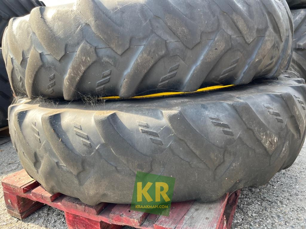 270/95R32 Cropker Kleber - Rueda completa para Maquinaria agrícola: foto 2 270/95R32 Cropker Kleber - Rueda completa para Maquinaria agrícola: foto 2