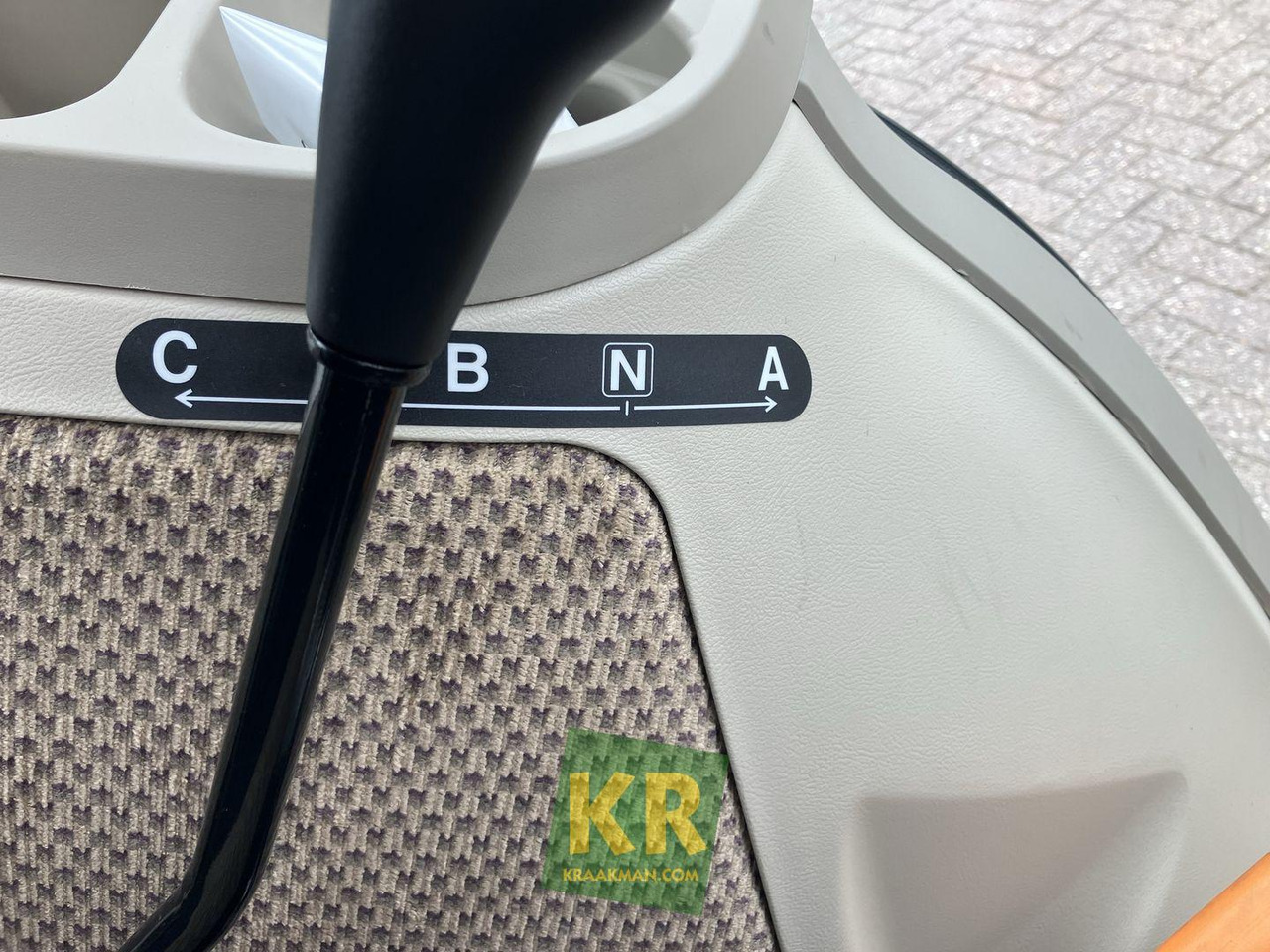 3039R John Deere - Mini tractor: foto 2 3039R John Deere - Mini tractor: foto 2