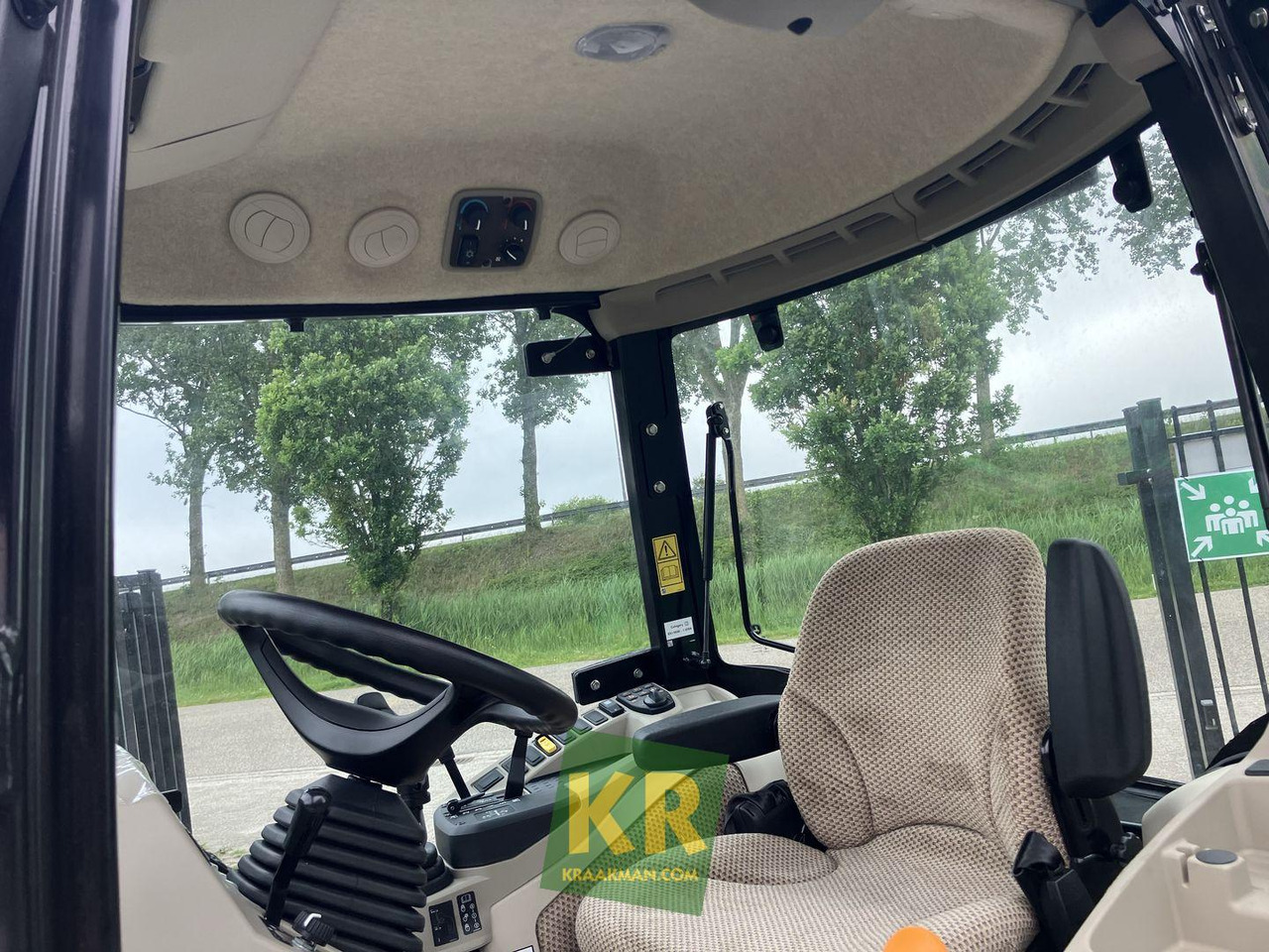 3039R John Deere - Mini tractor: foto 5 3039R John Deere - Mini tractor: foto 5