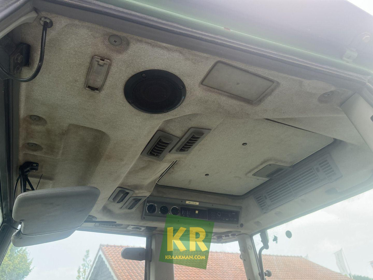 716 Vario Fendt - Tractor: foto 5 716 Vario Fendt - Tractor: foto 5